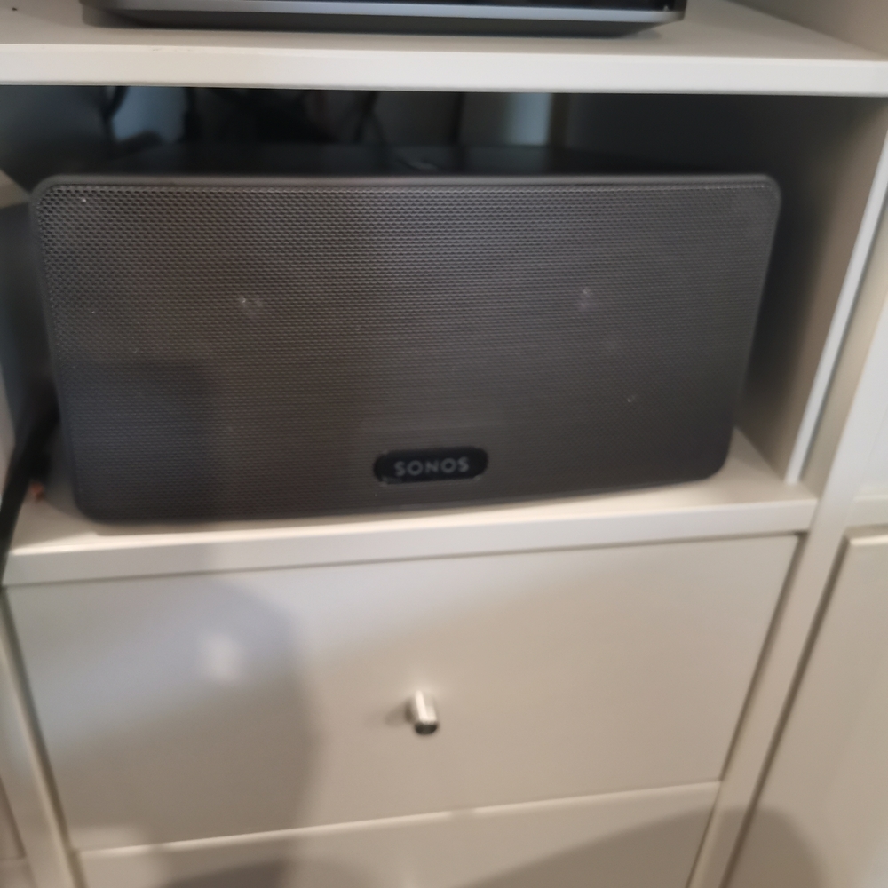 Sonos Play 3